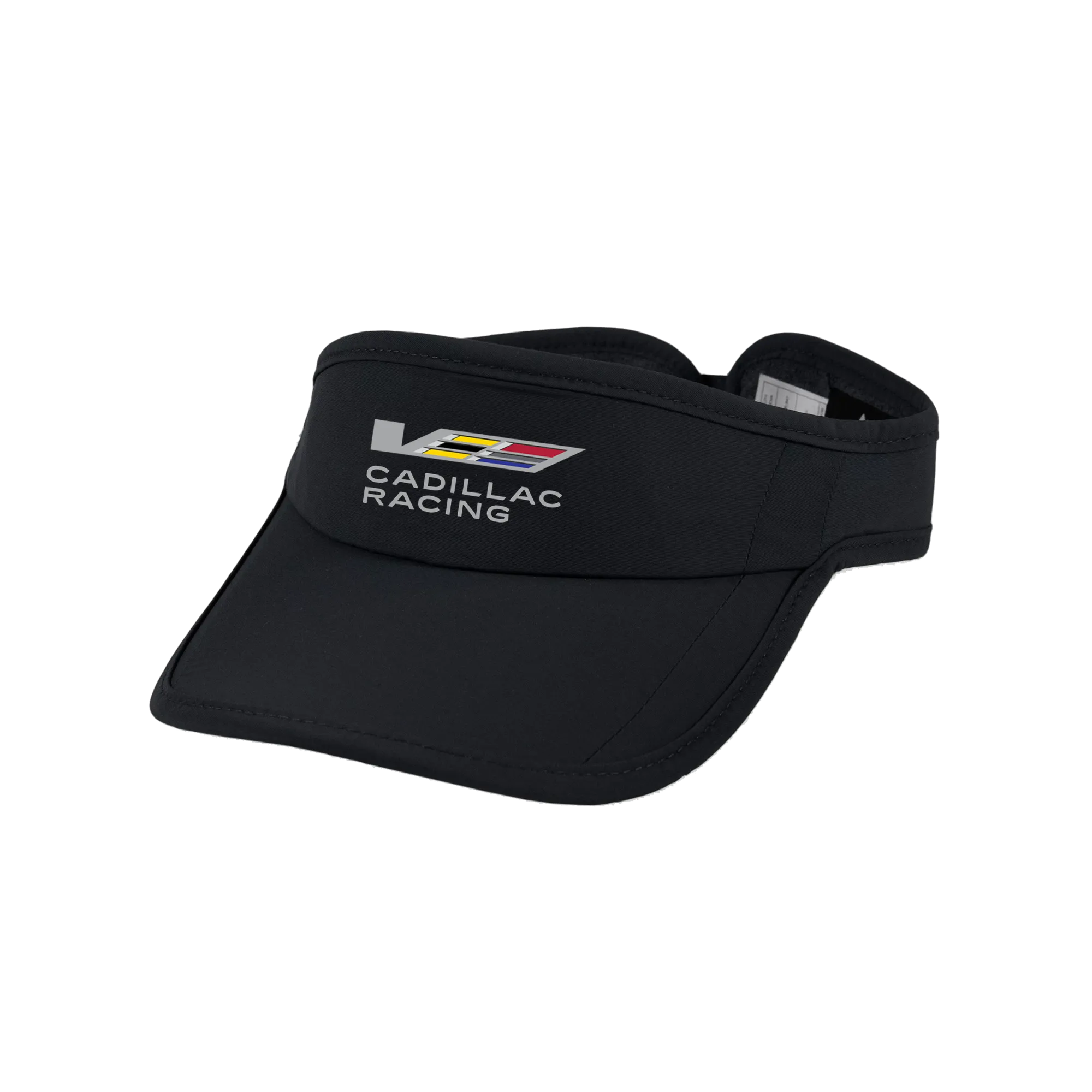 Cadillac Racing Visor by Levelwear