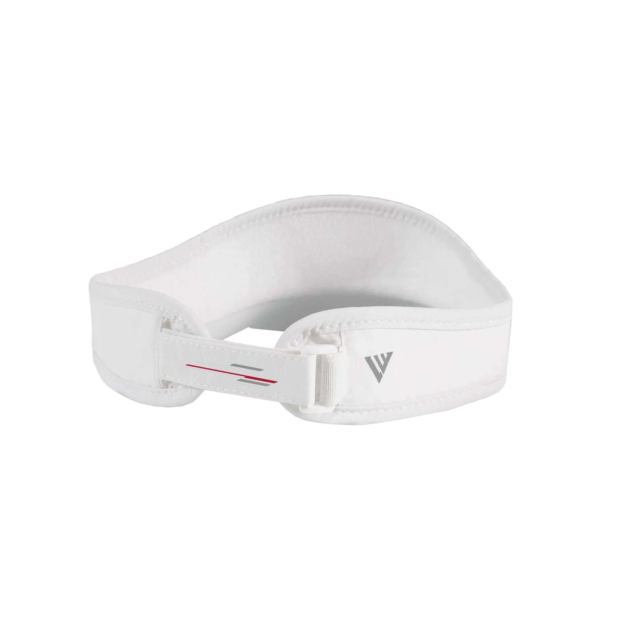 Cadillac Racing Visor by Levelwear