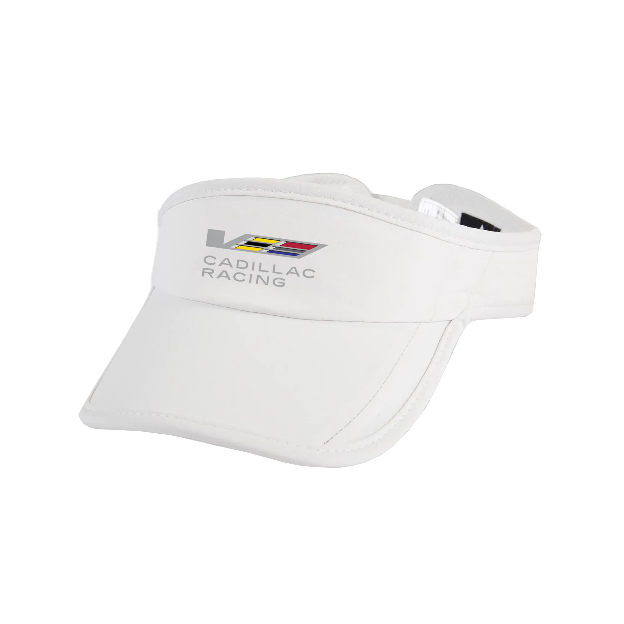 Cadillac Racing Visor by Levelwear