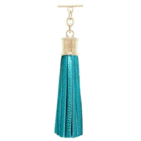 Capsule Tassel - Textured