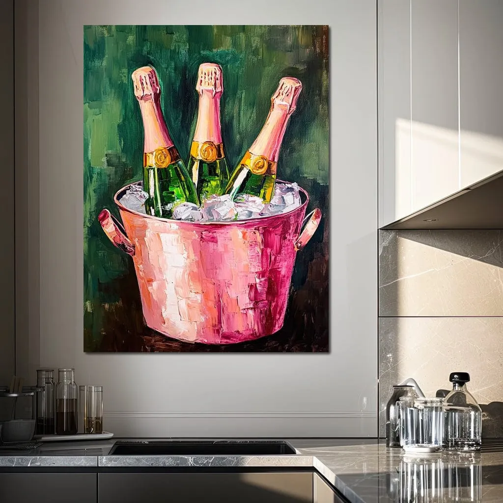 Champagne Celebration Essence