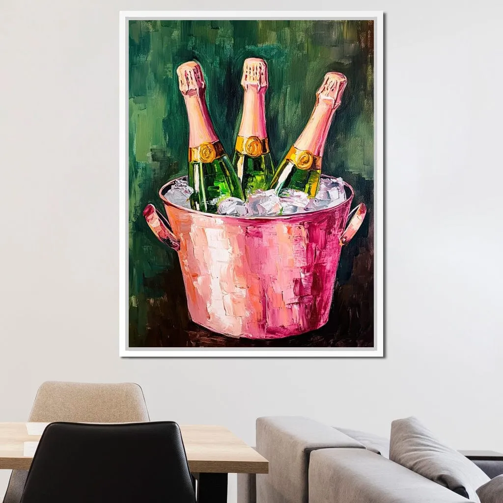 Champagne Celebration Essence