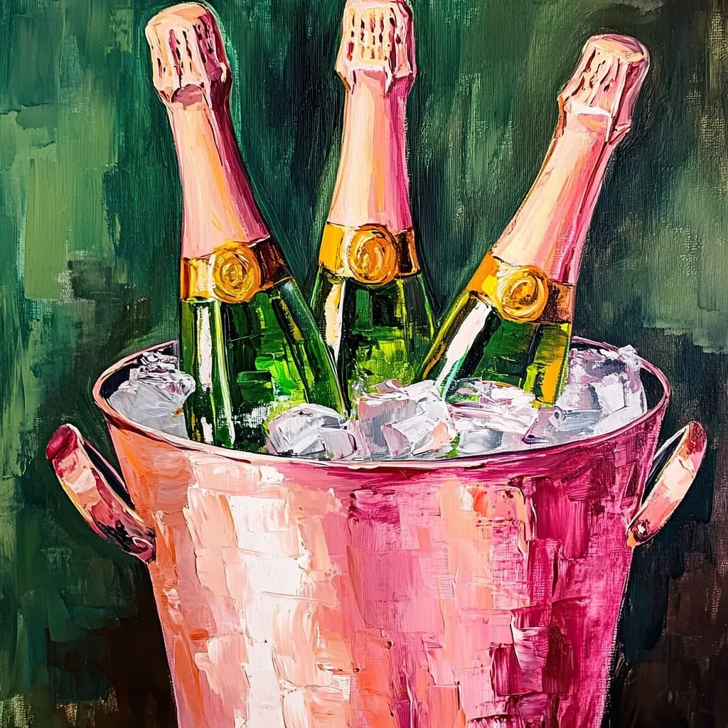 Champagne Celebration Essence