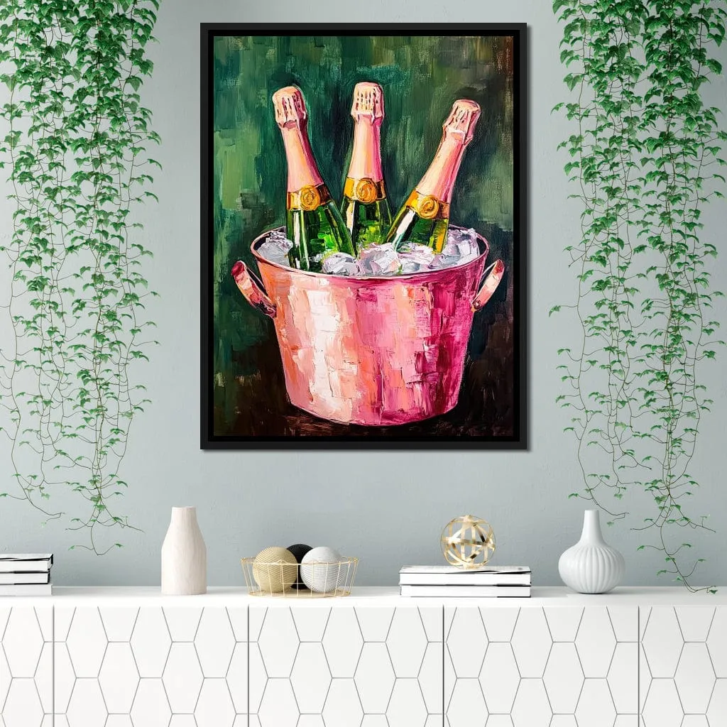 Champagne Celebration Essence