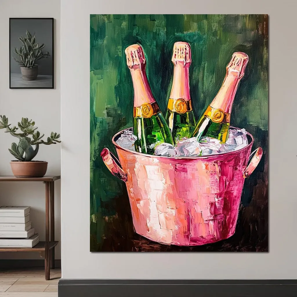 Champagne Celebration Essence