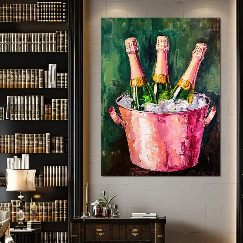 Champagne Celebration Essence