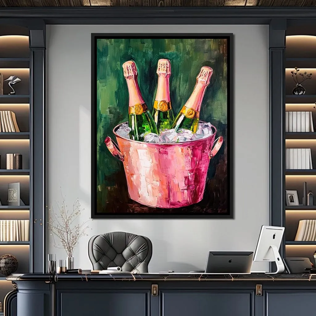 Champagne Celebration Essence