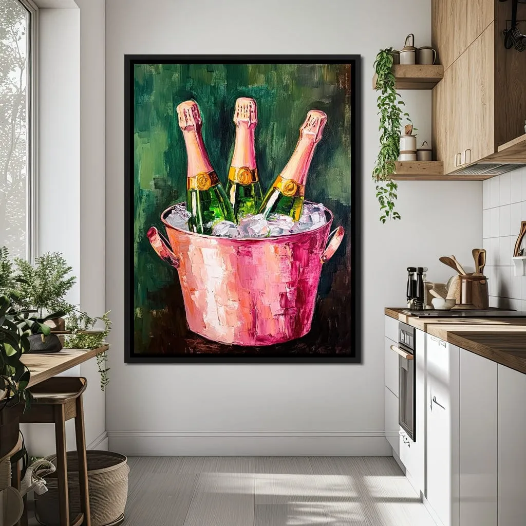 Champagne Celebration Essence