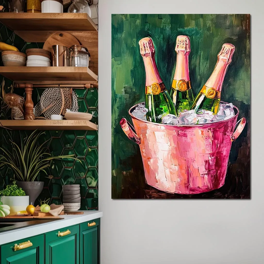 Champagne Celebration Essence