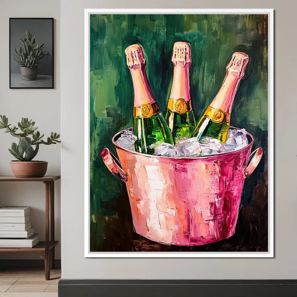 Champagne Celebration Essence