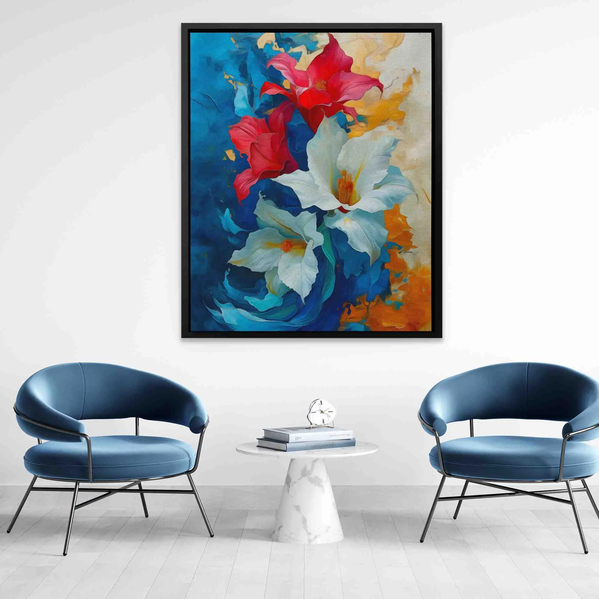 Chaotic Harmony