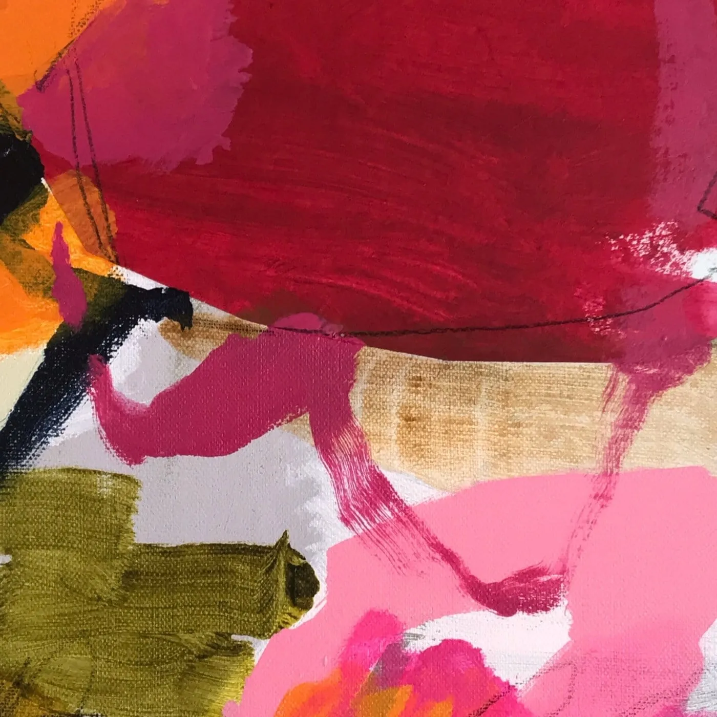 Chasing Rainbows - Limited Edition Print