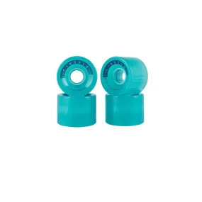 CINETIC LYNX 62MM RUOTE LONGBOARD