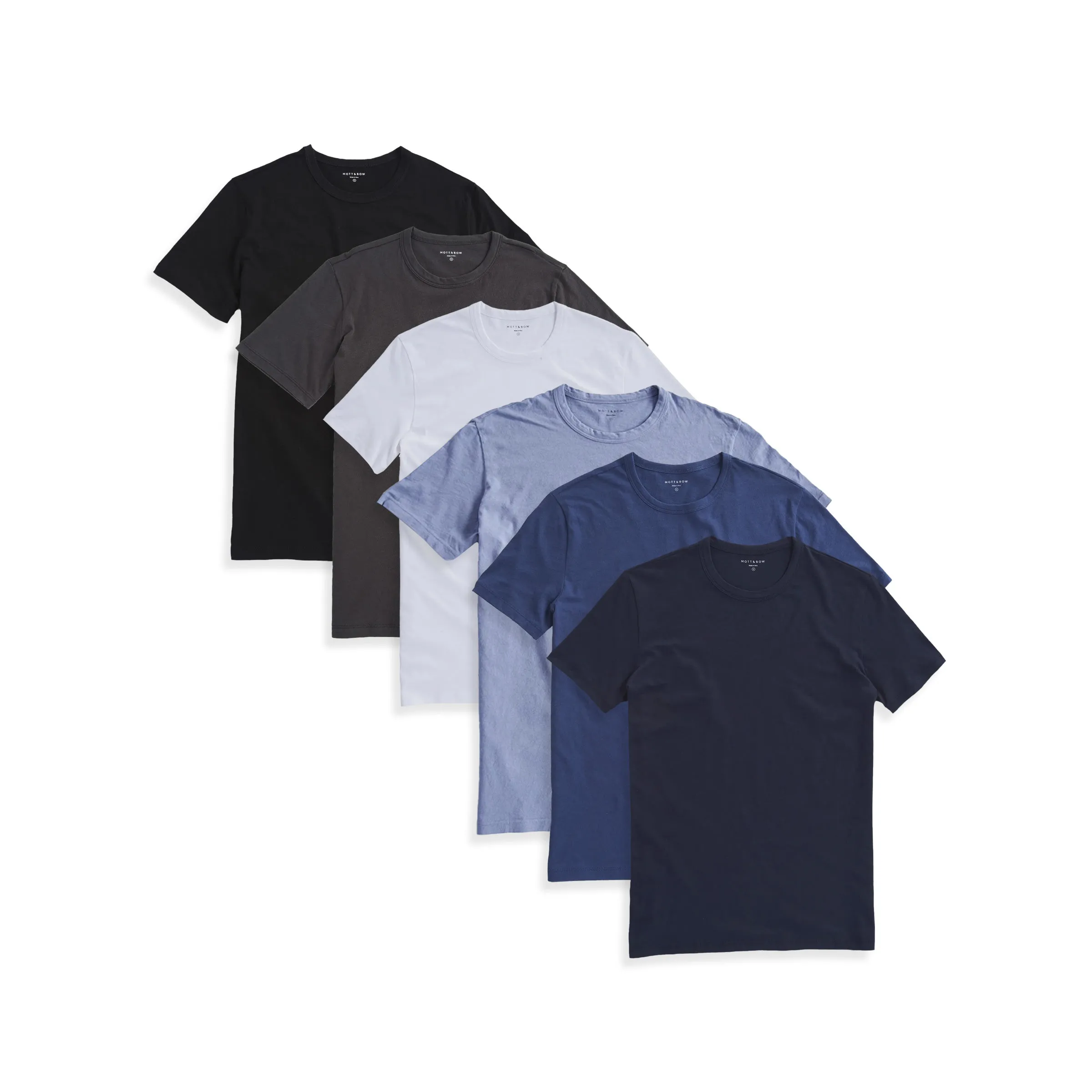 Classic Crew Driggs 6-Pack