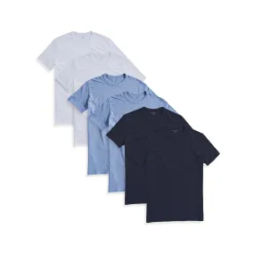 Classic Crew Driggs 6-Pack