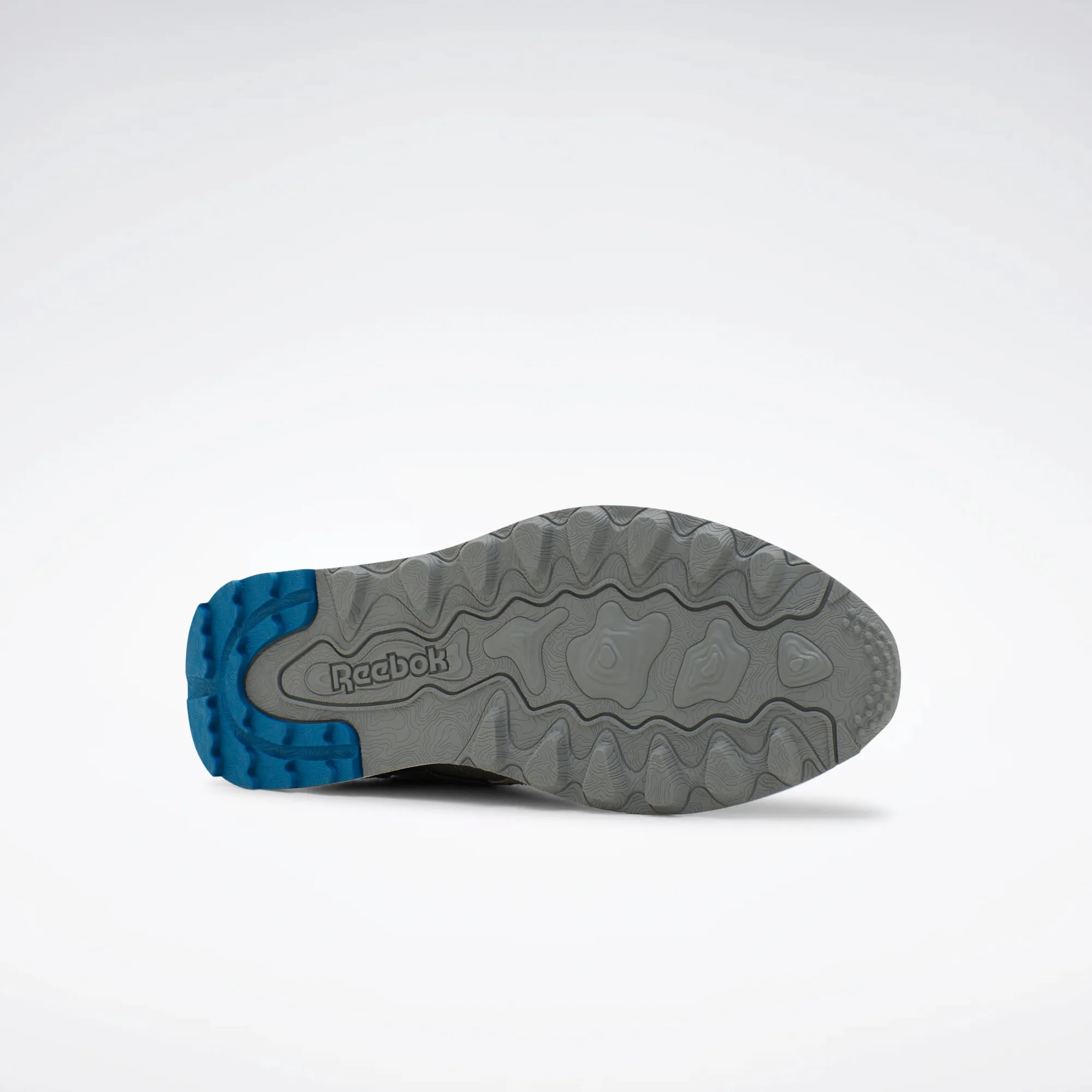 Classic Leather Shoes Grey 7/Grey 5/Grey 3