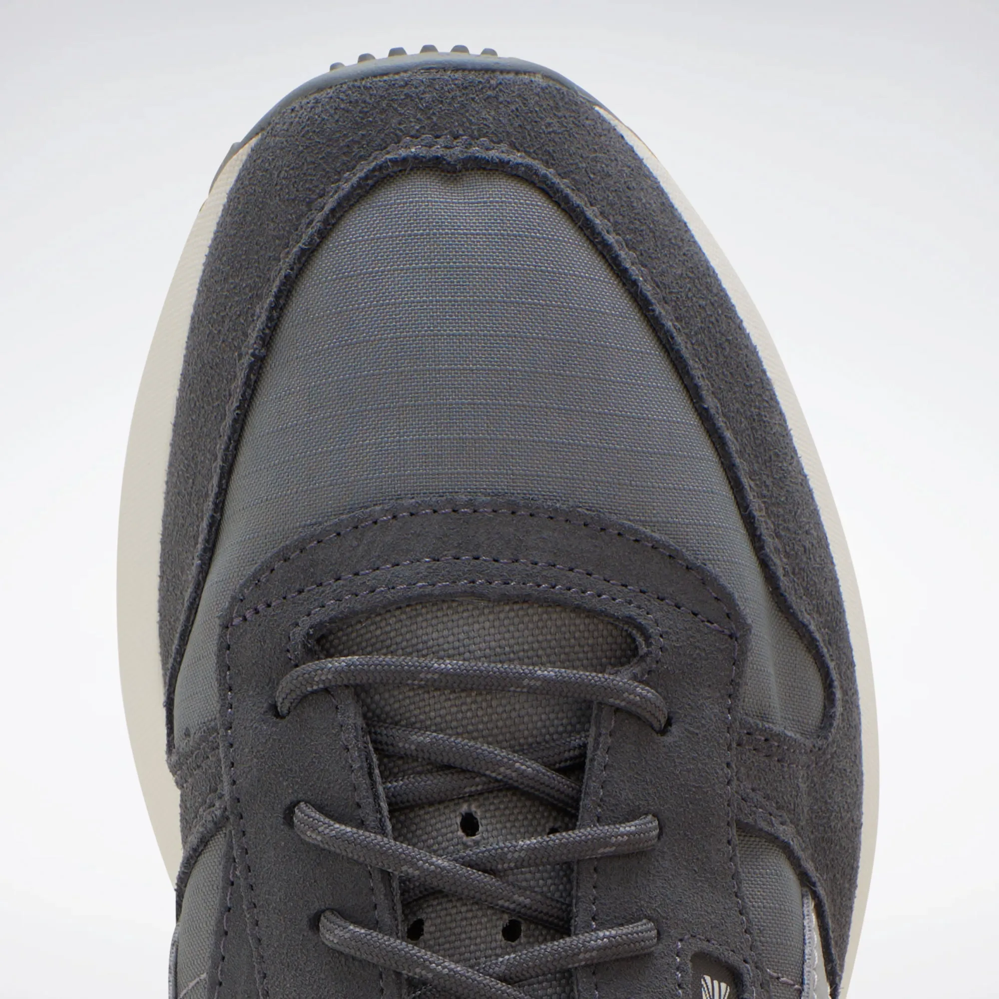 Classic Leather Shoes Grey 7/Grey 5/Grey 3