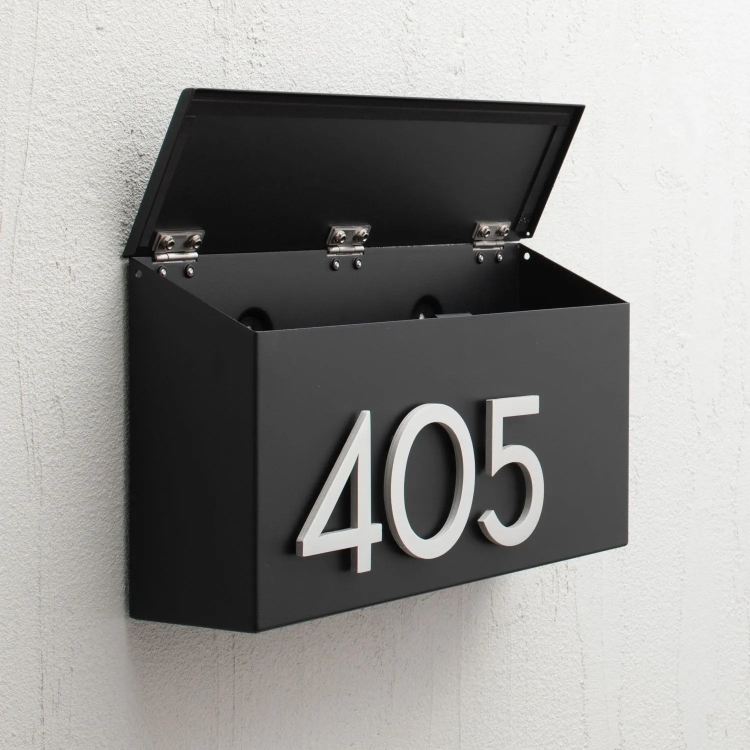Classic Low Mailbox