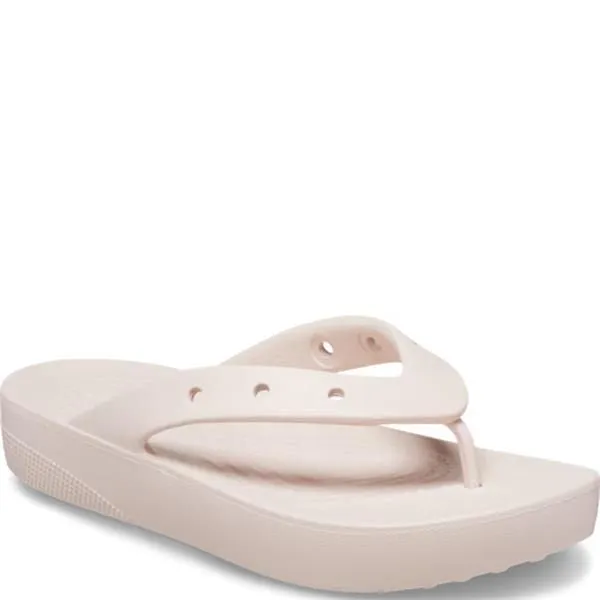 CLASSIC PLATFORM FLIP-QUARTZ