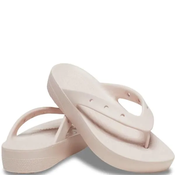 CLASSIC PLATFORM FLIP-QUARTZ