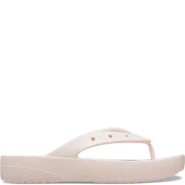 CLASSIC PLATFORM FLIP-QUARTZ