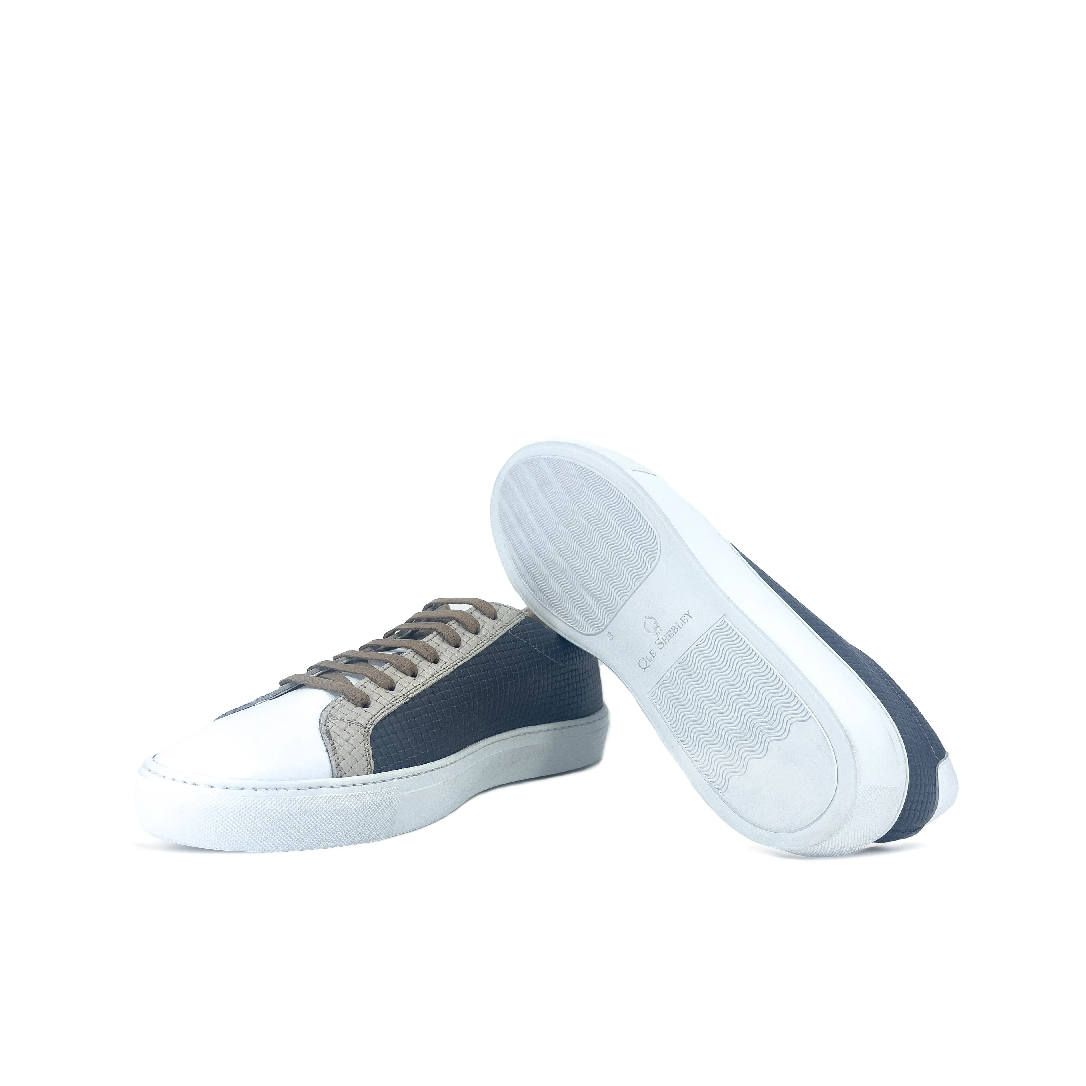 Cloudy low kick Sneaker