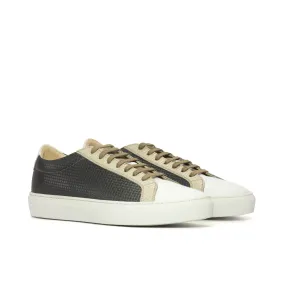 Cloudy low kick Sneaker