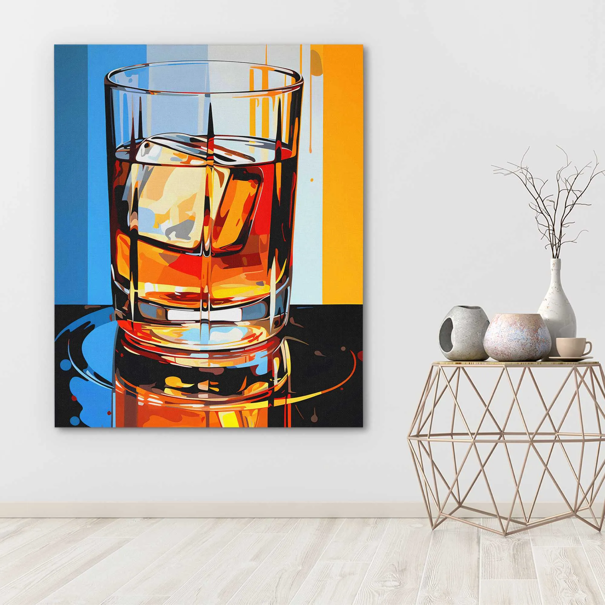 Cocktail Reverie