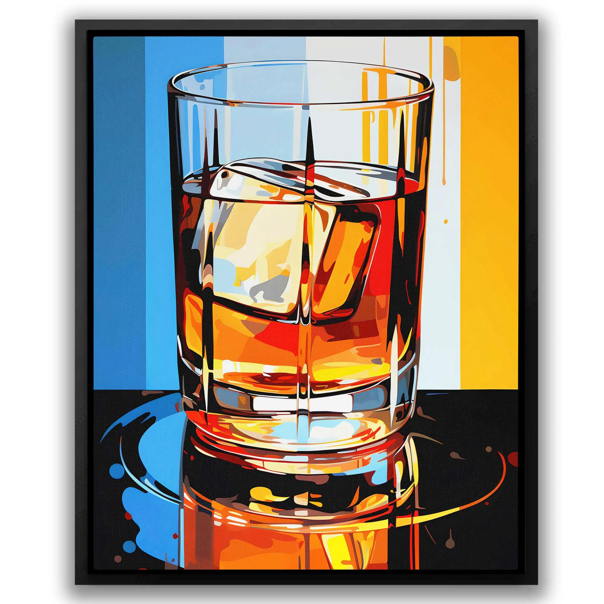 Cocktail Reverie
