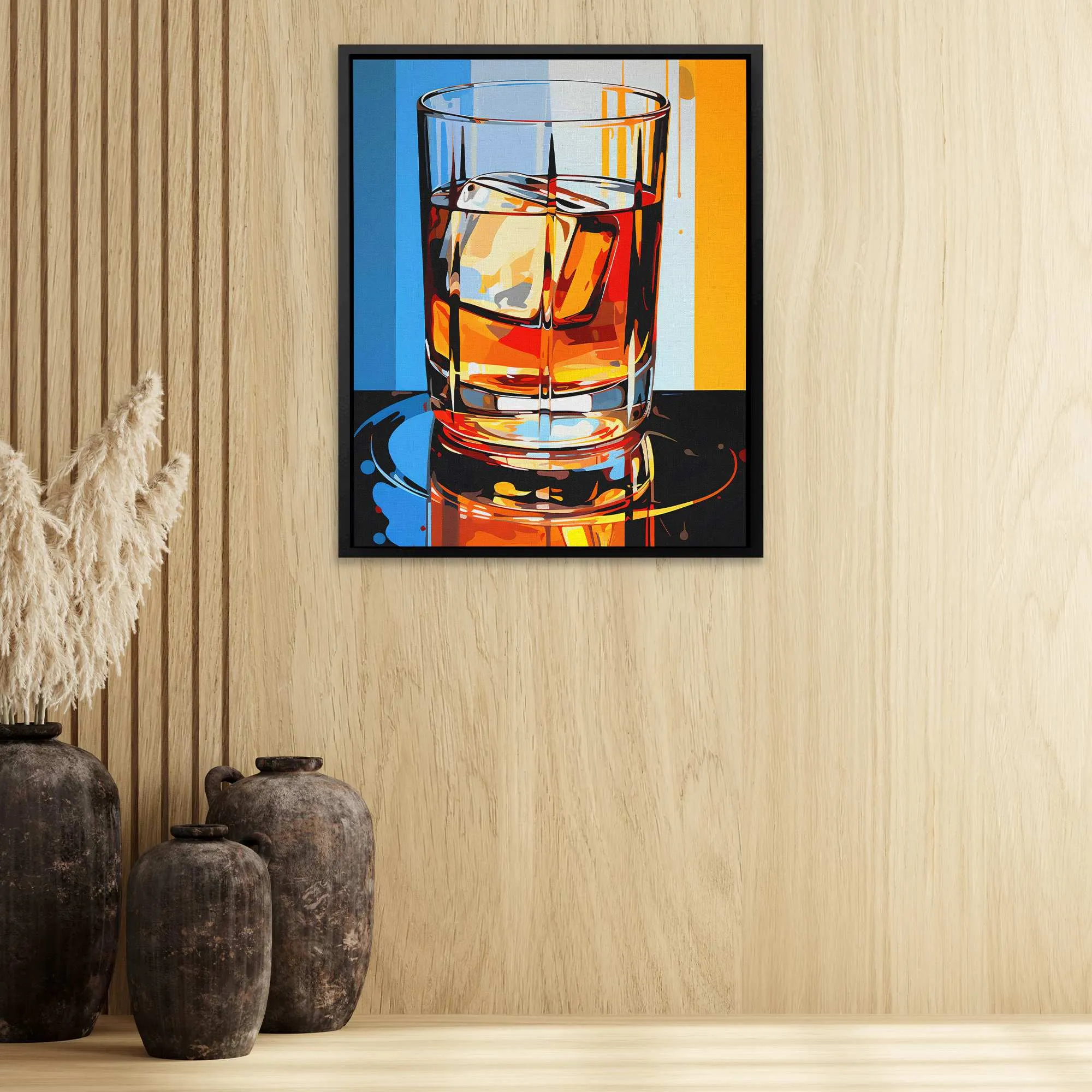 Cocktail Reverie