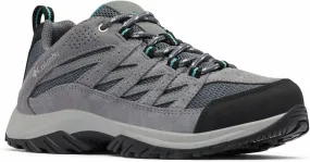 Columbia Women's Crestwood Hiking Shoe