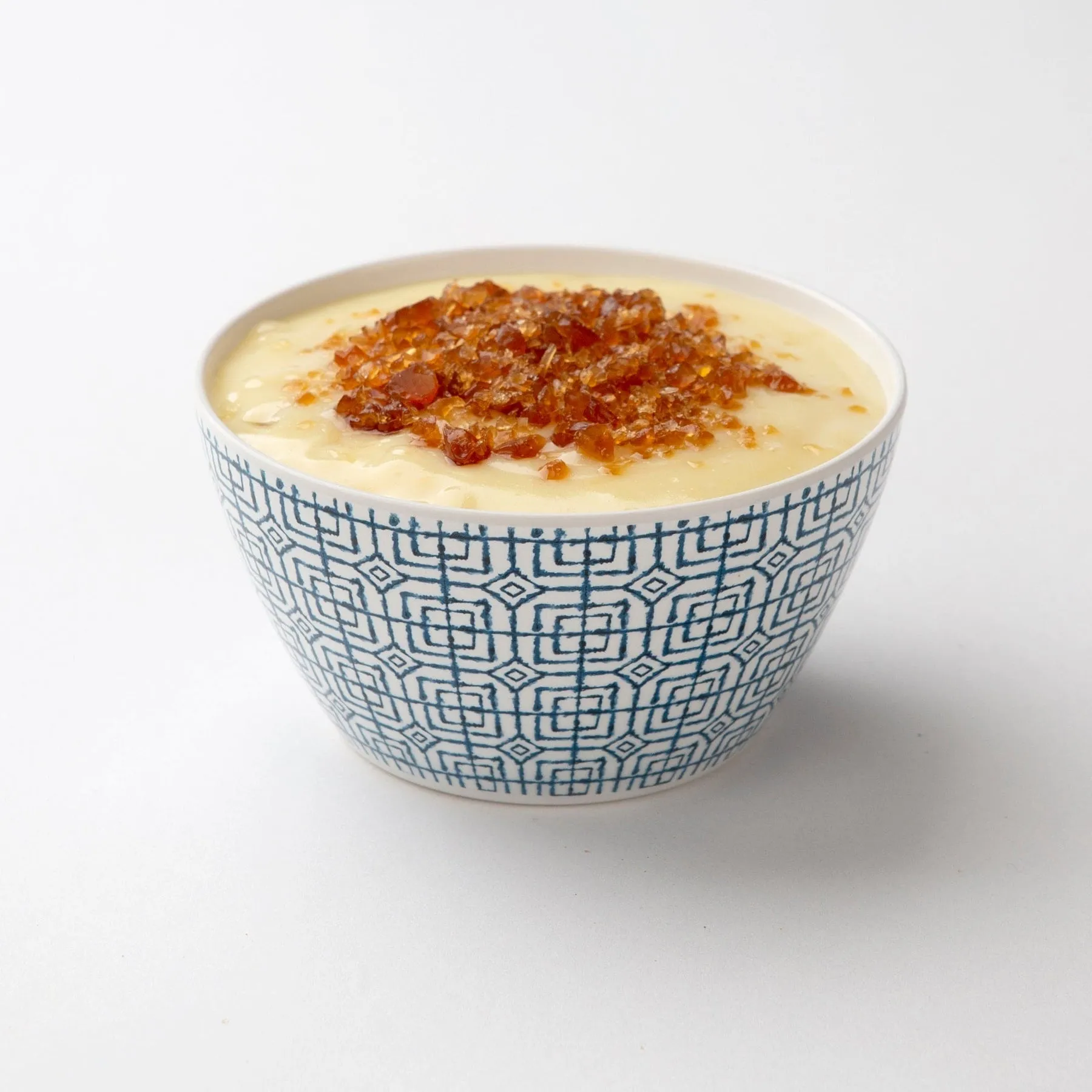 CREME BRULEE