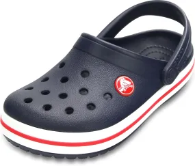 Crocs Kid's Crocband Clog