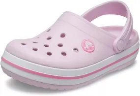 Crocs Kid's Crocband Clog