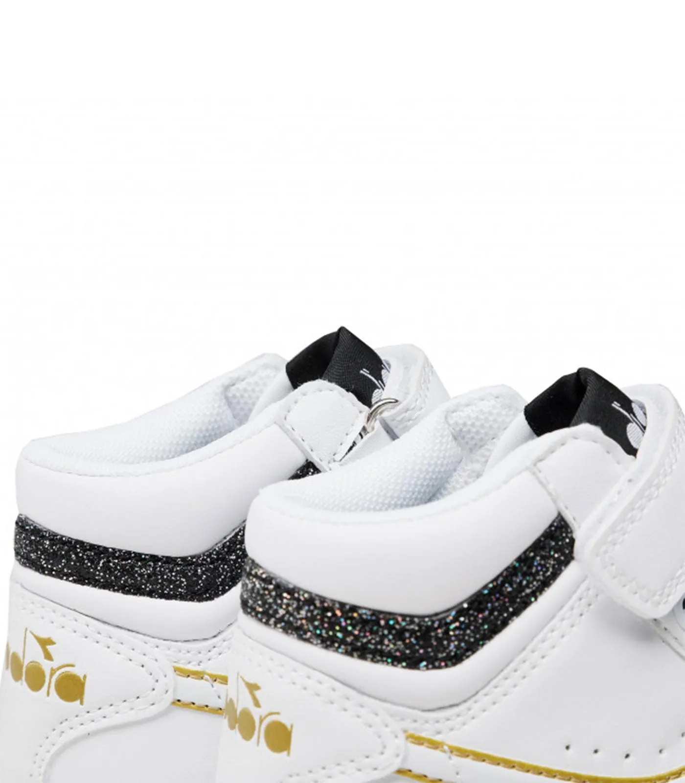 DIADORA Scarpa Game P High Girl TD