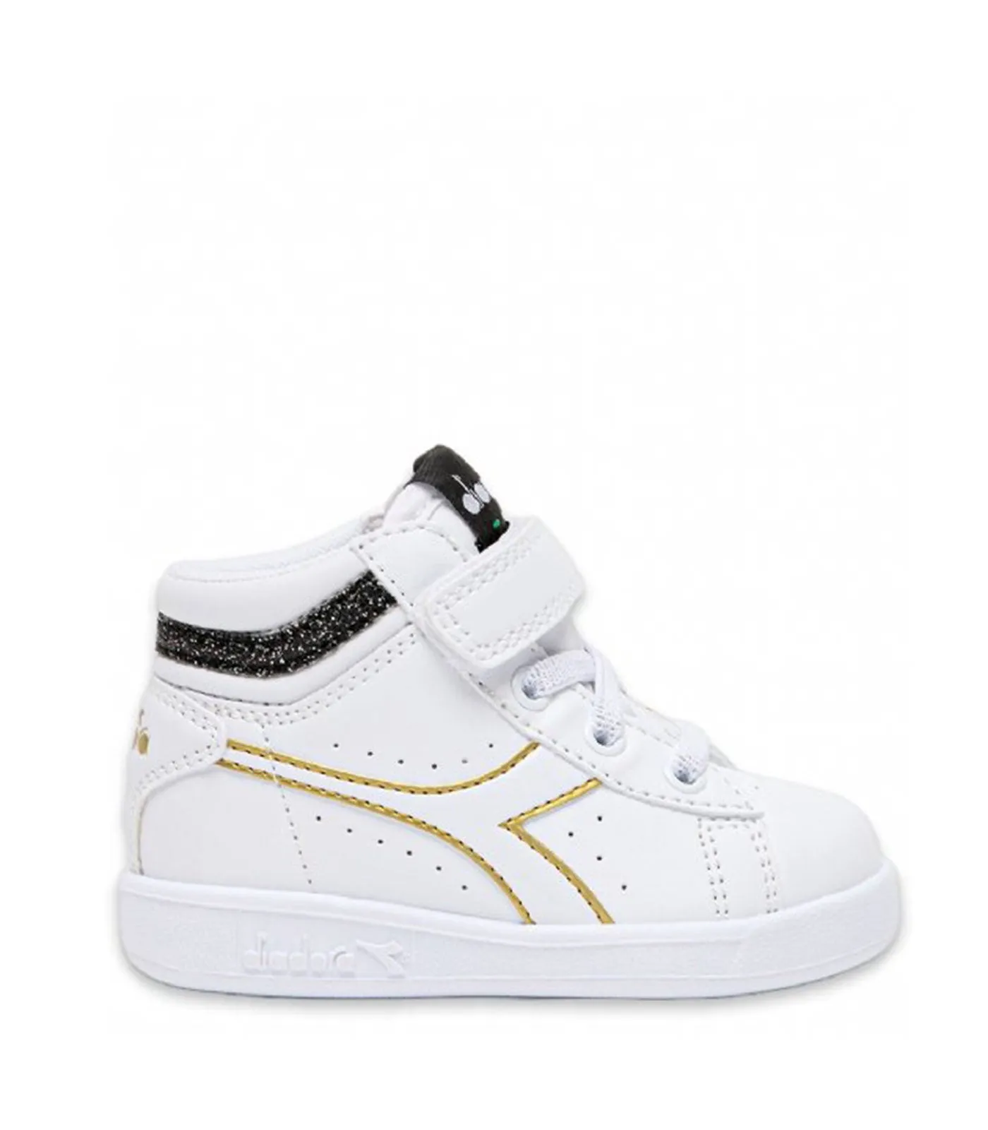 DIADORA Scarpa Game P High Girl TD