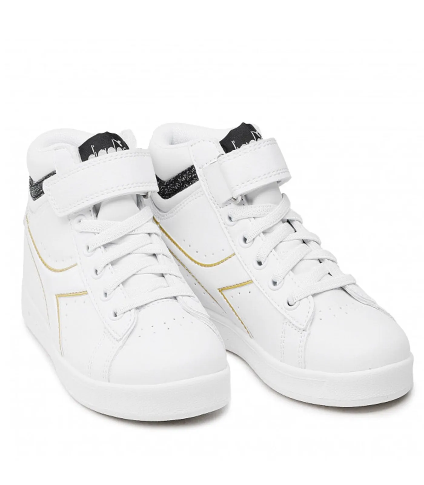 DIADORA Scarpa Game P High Girl TD