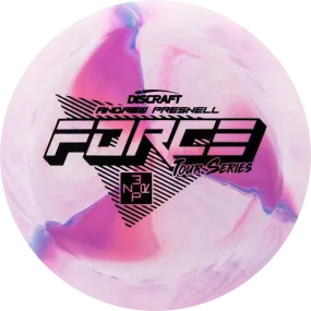 Discraft Force - [12 5 0 3]