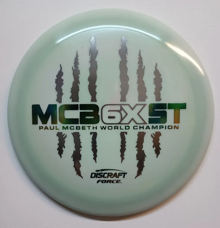 Discraft Force - [12 5 0 3]