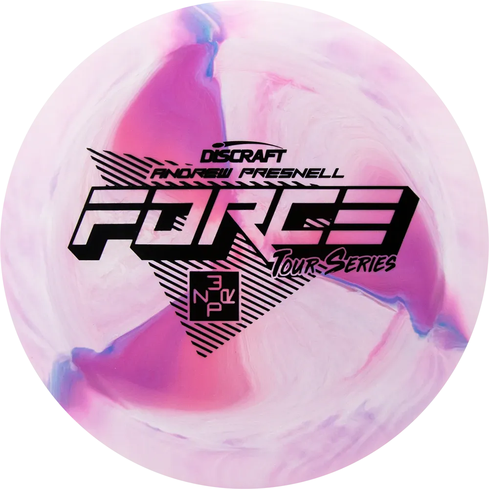 Discraft Force - [12 5 0 3]