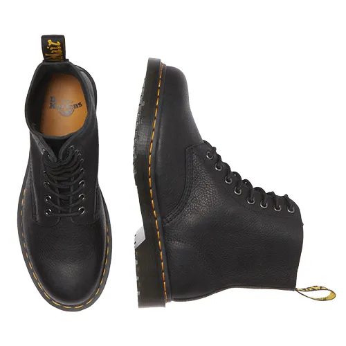 Dr. Martens Men's Boots - 1460 Pascal Ambassador - Black