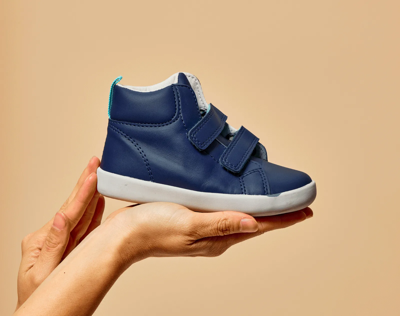 Everyday High Top (Flash Sale)