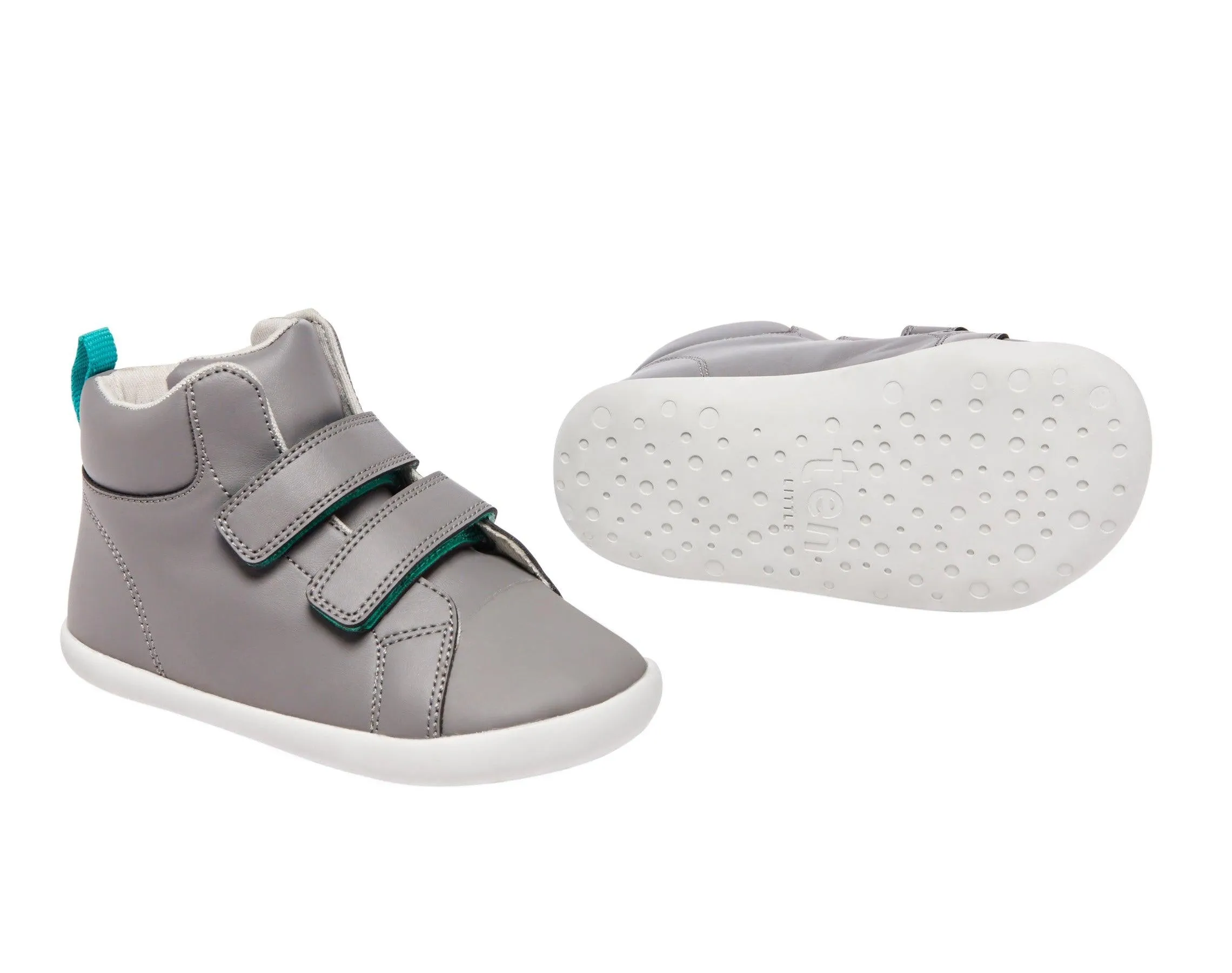 Everyday High Top (Flash Sale)