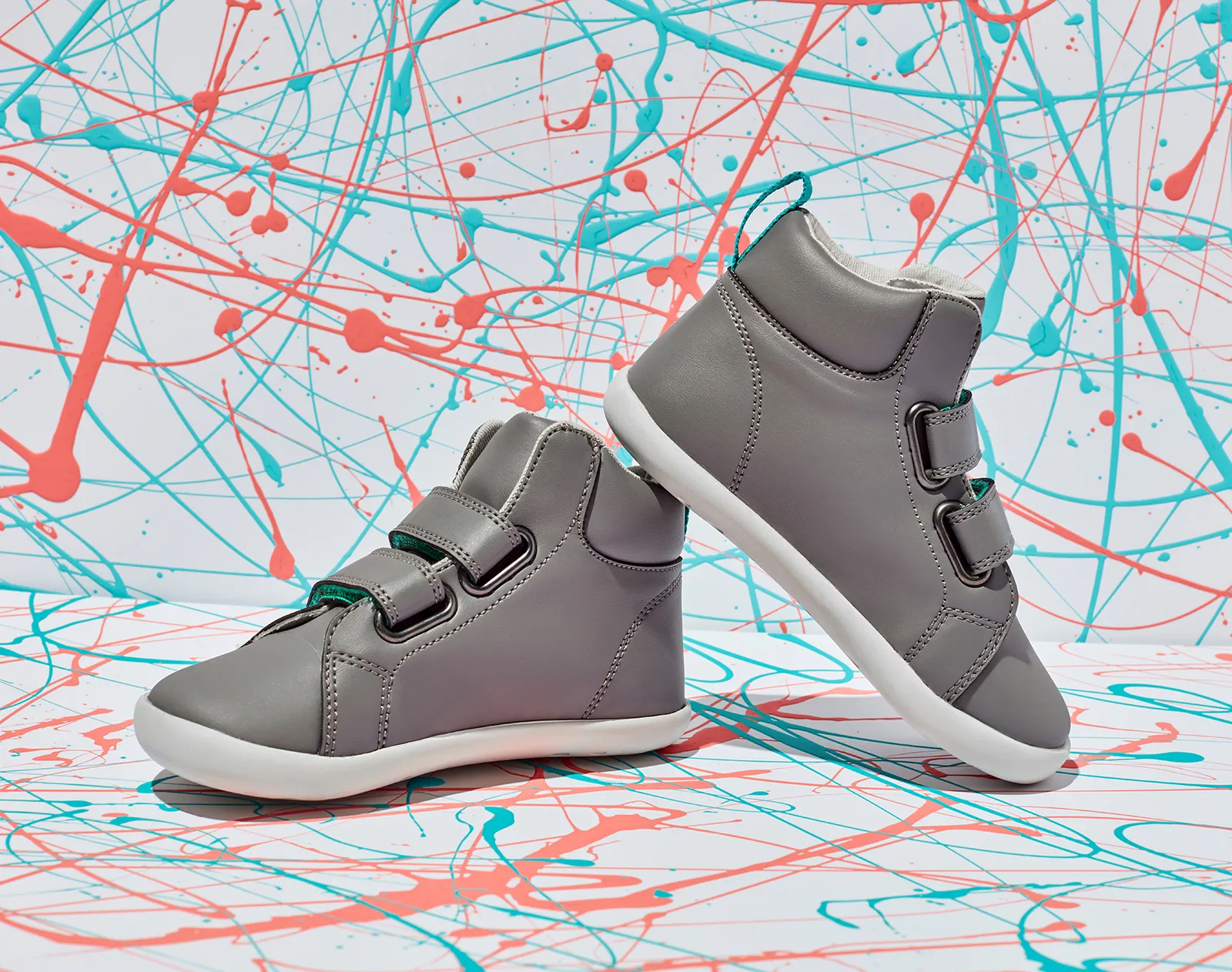 Everyday High Top (Flash Sale)