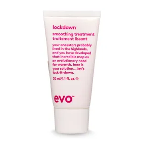 Evo | Lockdown Smoothing Treatment |Travel Size