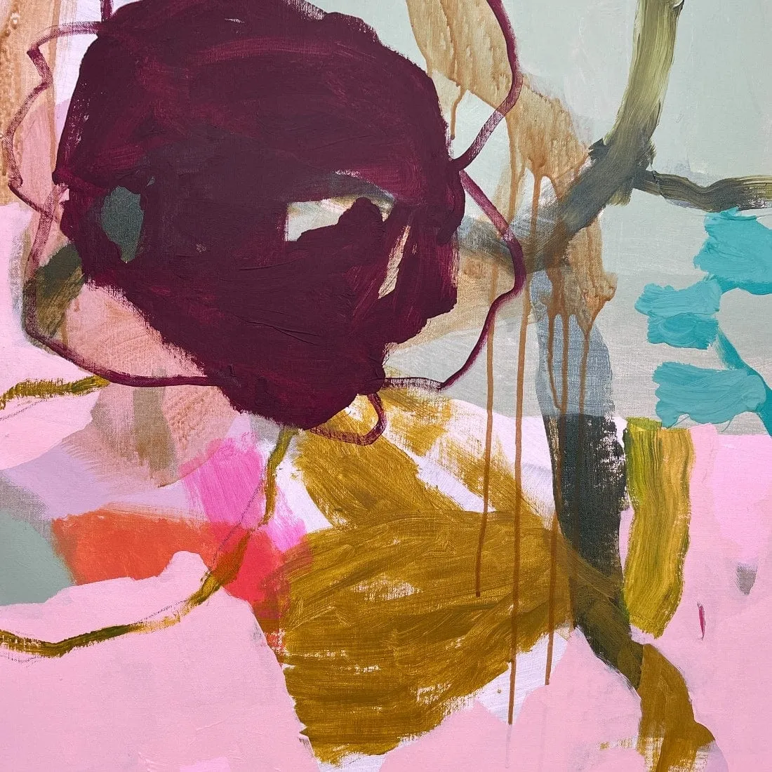 Fleur II - Limited Edition Print
