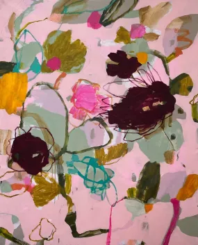 Fleur II - Limited Edition Print