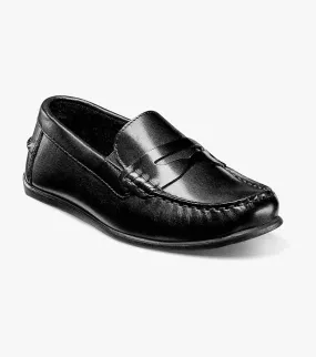 Florsheim Jasper Jr Black