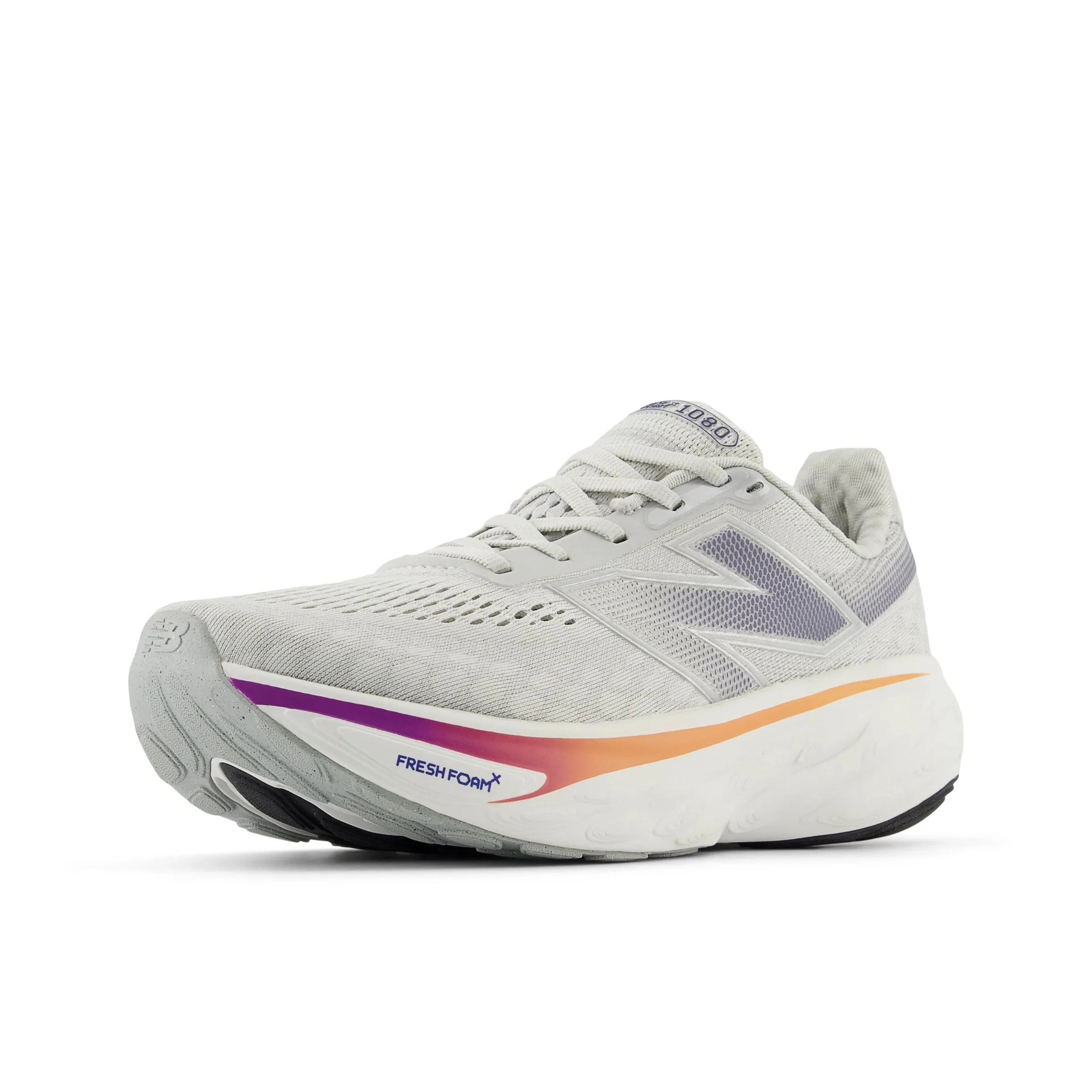 Fresh Foam X 1080 v14 W | Grey