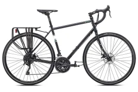 Fuji Touring Disc Road Bike 2018